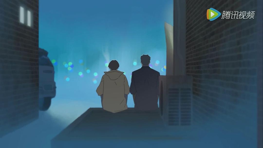 《呼吸过度》剧照第34张图片