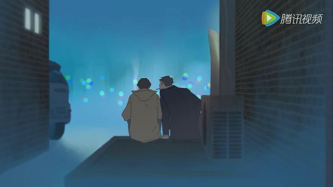 《呼吸过度》剧照第46张图片