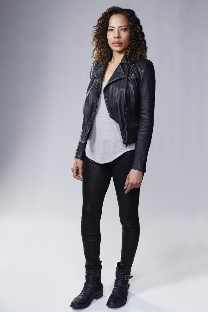 《罪恶黑名单：救赎》剧照第54张图片