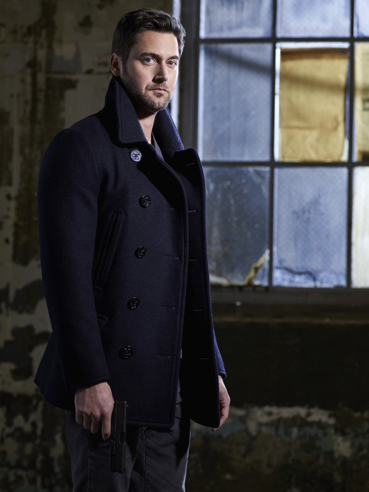 《罪恶黑名单：救赎》剧照第48张图片