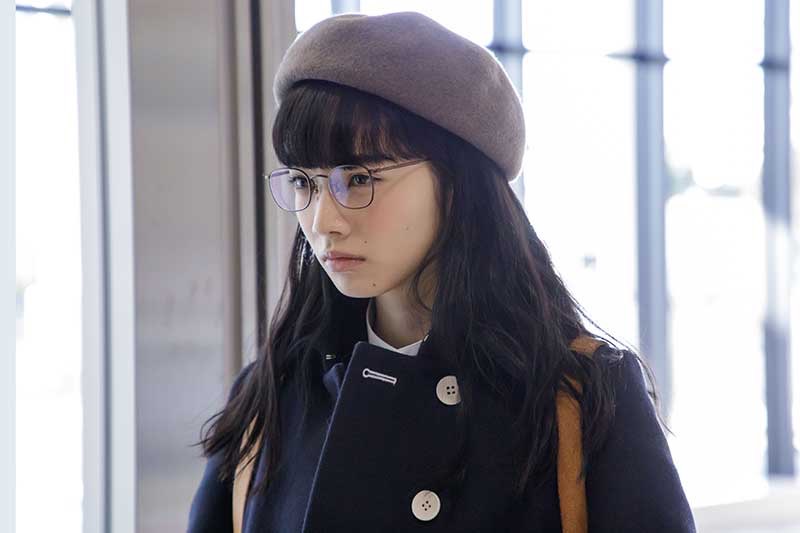 《Thrill红之章警视厅庶务科瞳的破案笔记》海报第3张图片