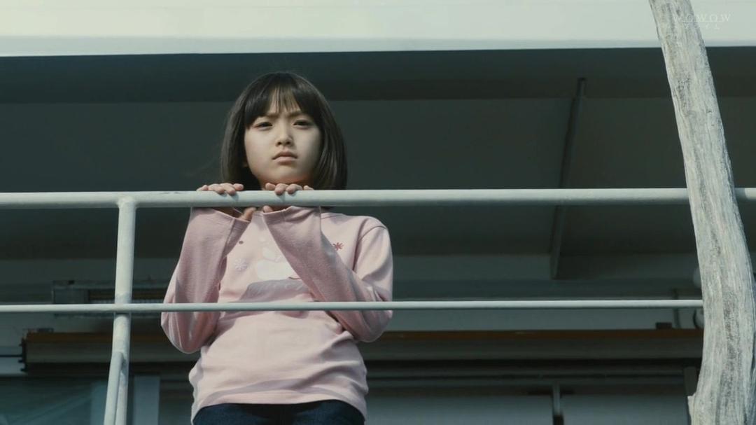 《乐园》剧照第45张图片