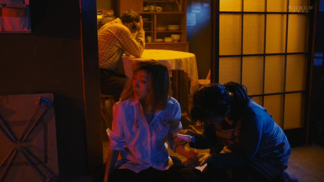 《乐园》剧照第37张图片