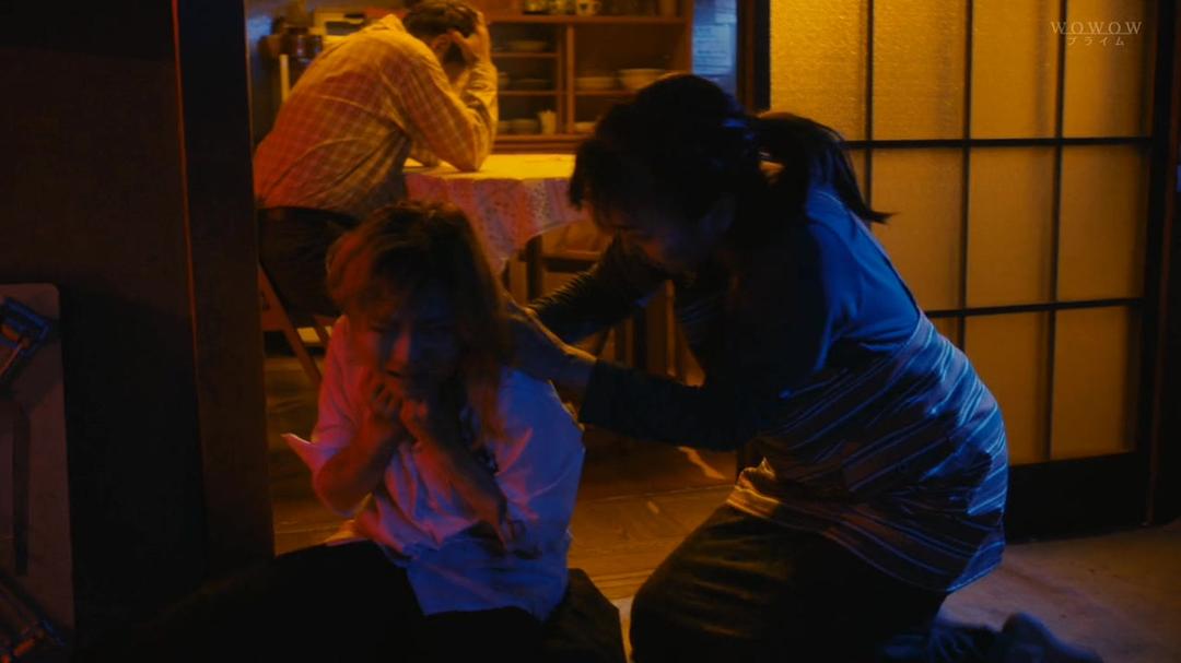 《乐园》剧照第35张图片