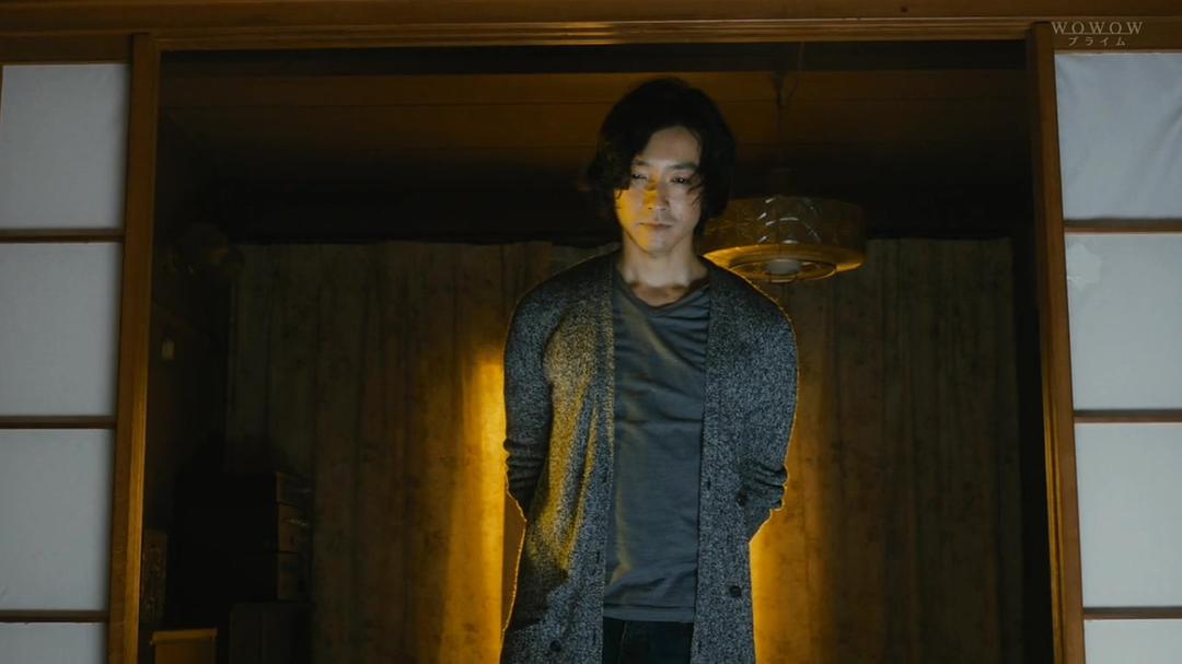 《乐园》剧照第30张图片