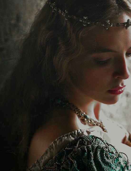 《白公主》剧照