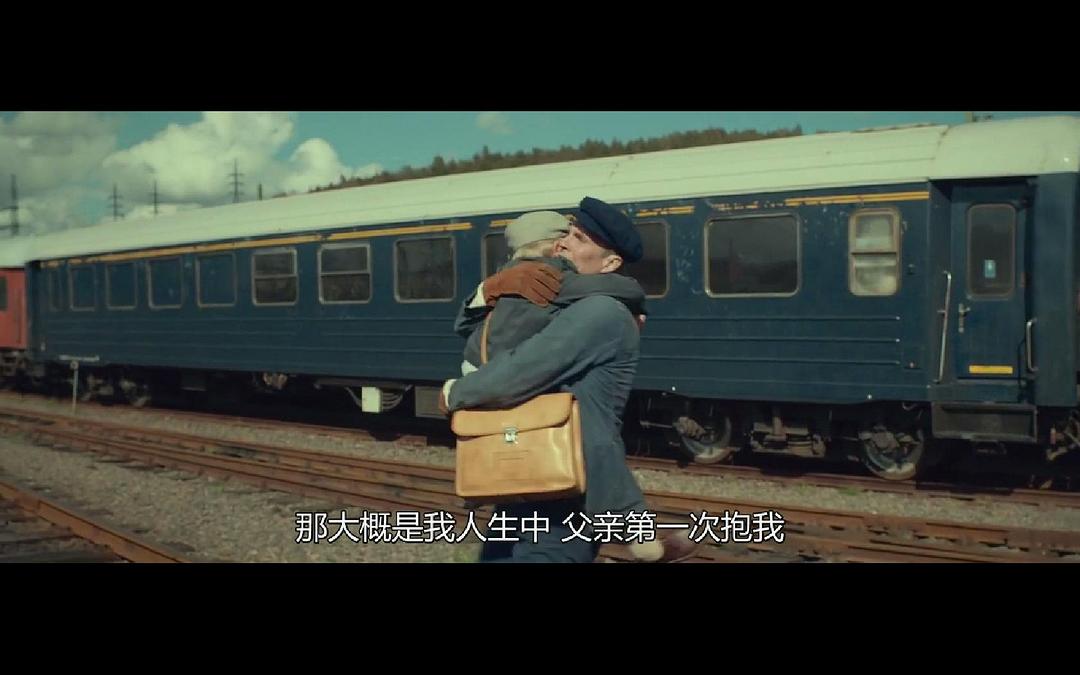 《一个叫欧维的男人决定去死》海报第58张图片