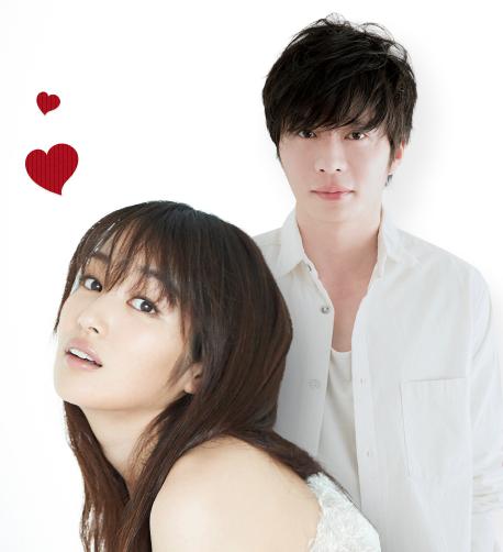 《爱情败犬向前冲》剧照第28张图片