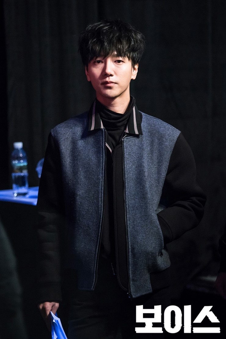 《Voice》剧照第53张图片