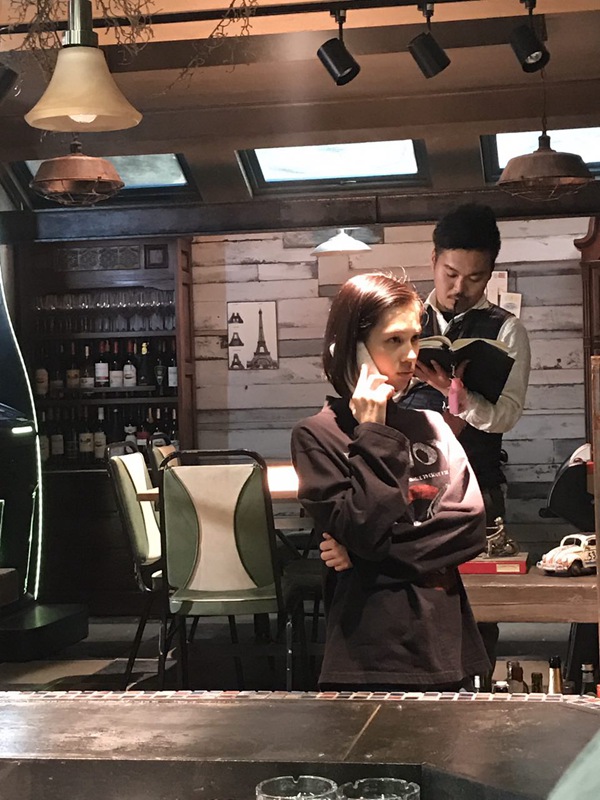 《谎言的战争》剧照第9张图片 《谎言的战争》剧照第9张图片