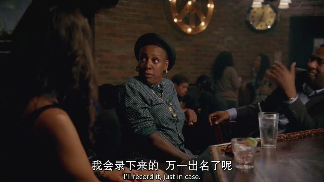 《崩溃人生第一季》海报第56张图片