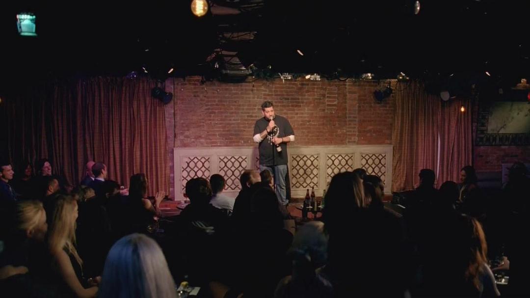 《崩溃人生第一季》海报第54张图片