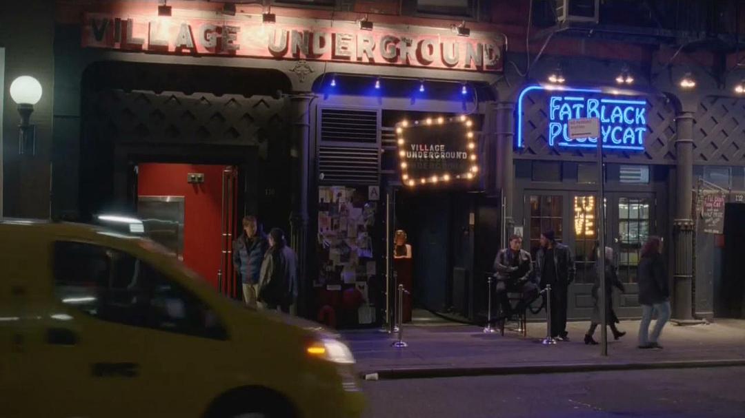 《崩溃人生第一季》海报第37张图片