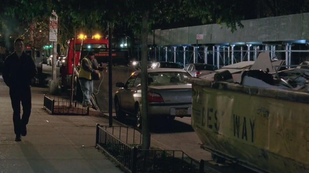 《崩溃人生第一季》海报第31张图片