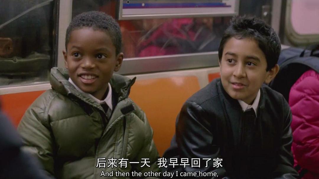 《崩溃人生第一季》海报第25张图片