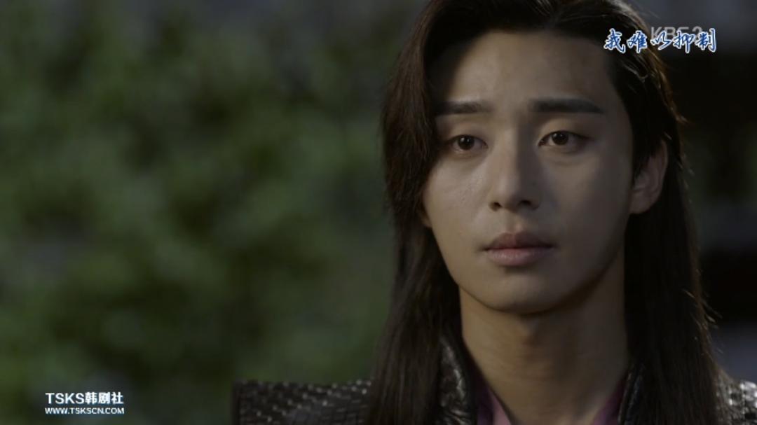 《花郎》剧照第34张图片