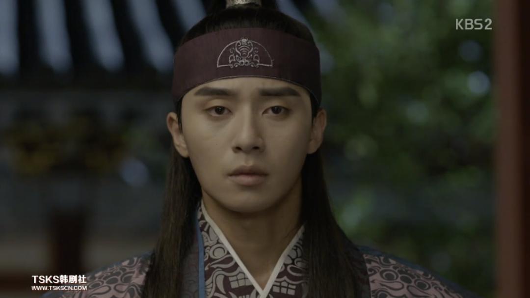 《花郎》剧照第33张图片