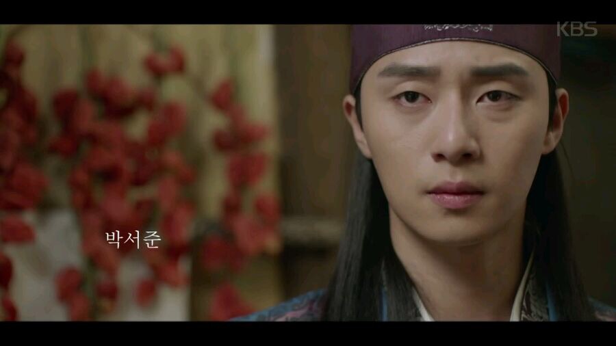 《花郎》剧照第30张图片