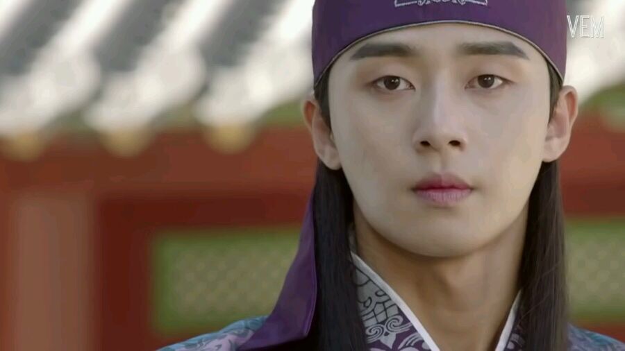 《花郎》剧照第21张图片