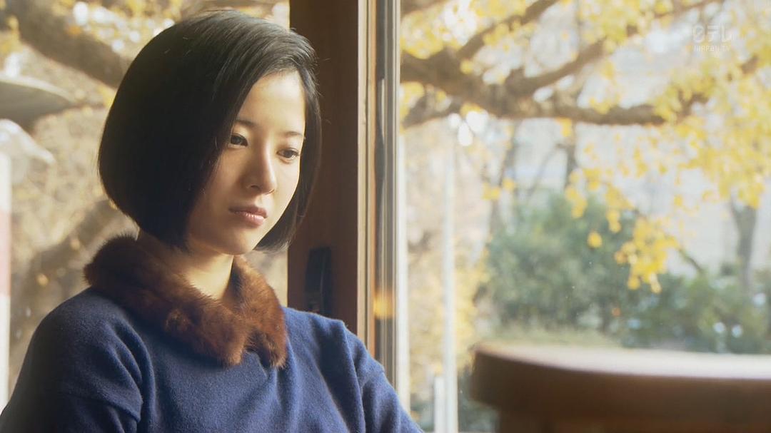 《东京白日梦女》剧照第44张图片