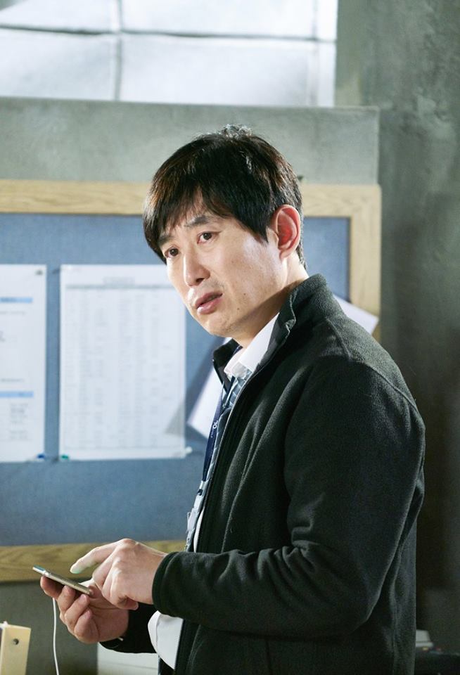 《金科长》剧照第58张图片