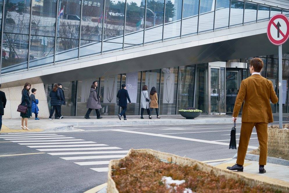 《金科长》剧照第50张图片