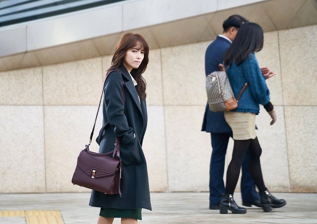 《金科长》剧照第46张图片