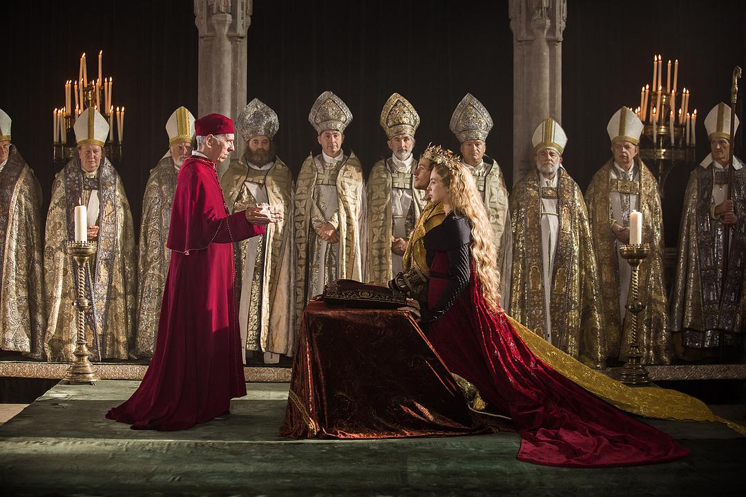 《白公主》剧照第34张图片