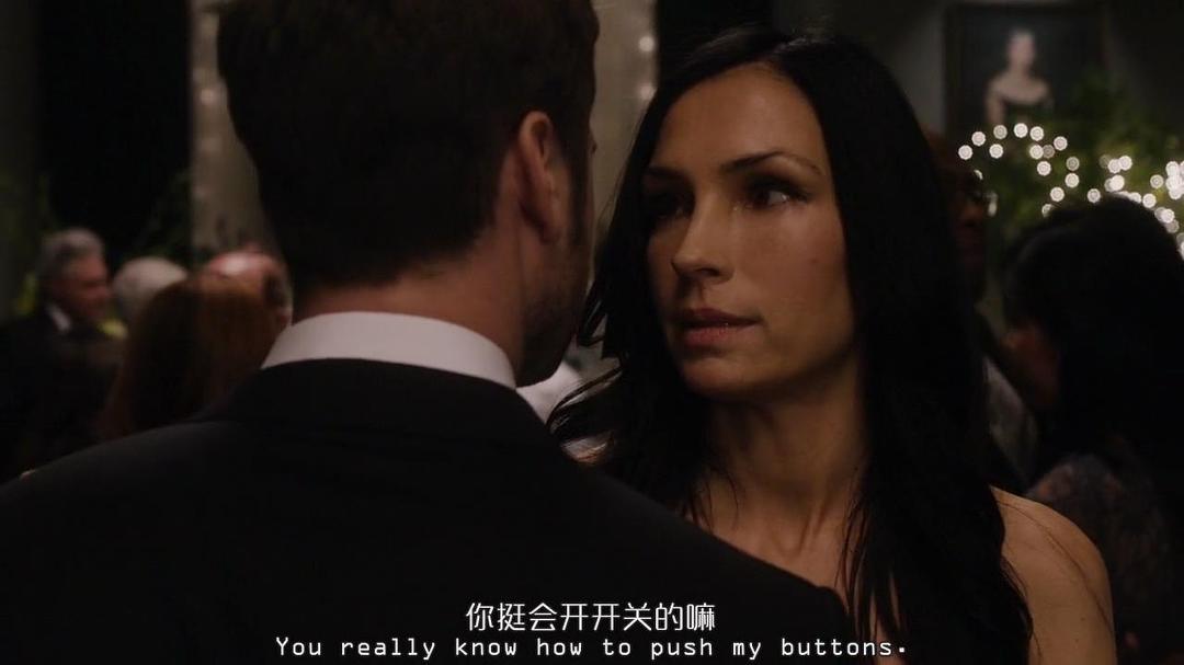 这台词太暧昧了，确定...