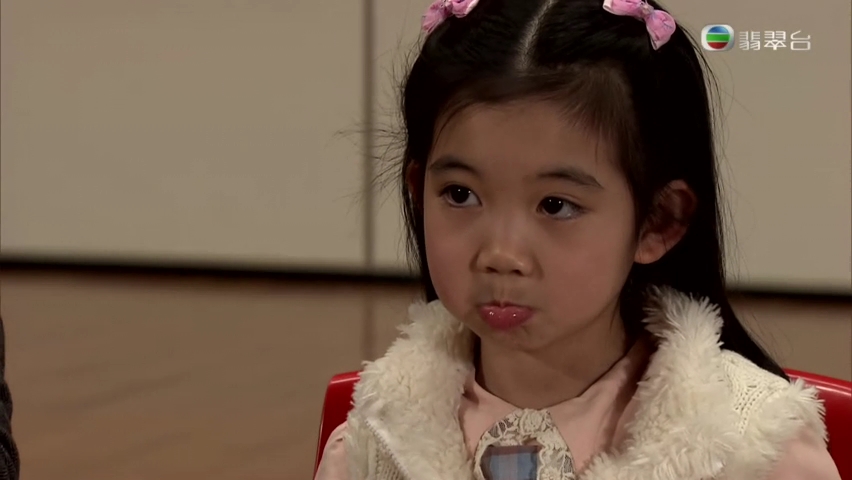 《亲亲我好妈》剧照第12张图片