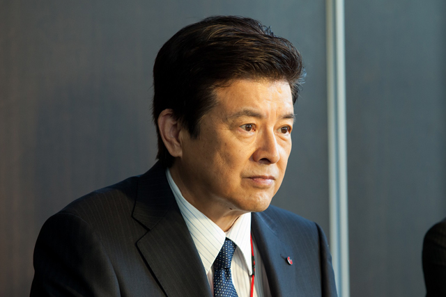 《求职家族》剧照第11张图片