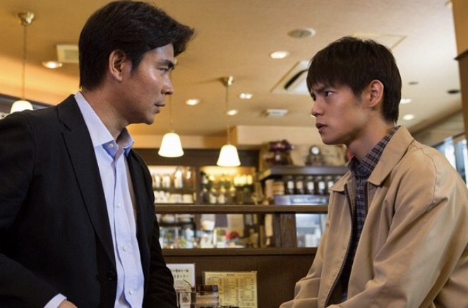 《狱之棘》剧照