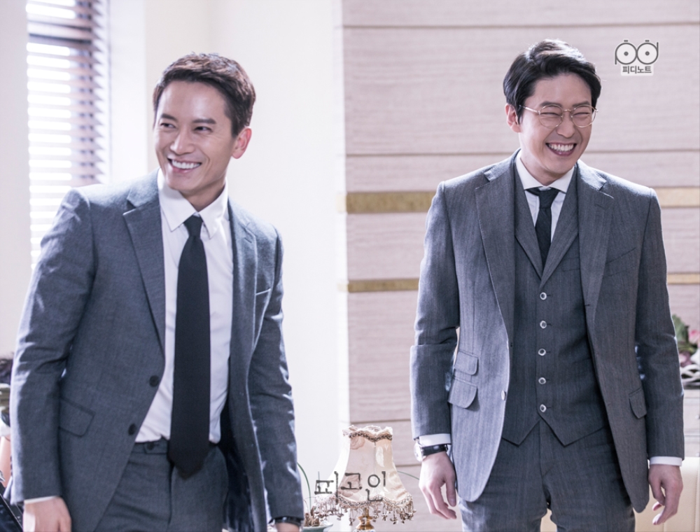 《被告人》剧照第6张图片