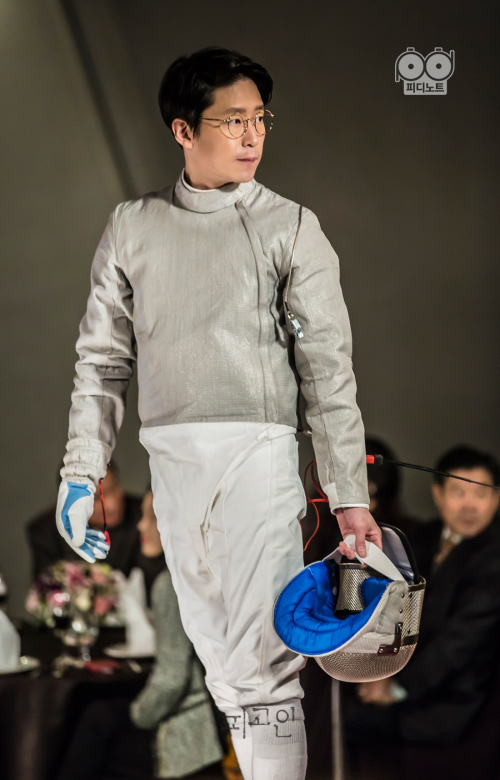 《被告人》剧照第9张图片