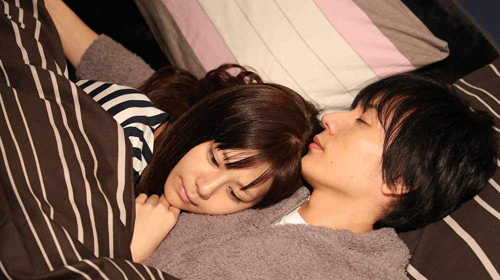 《也许很突然，明天我要结婚了》剧照