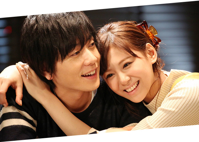 《也许很突然，明天我要结婚了》剧照