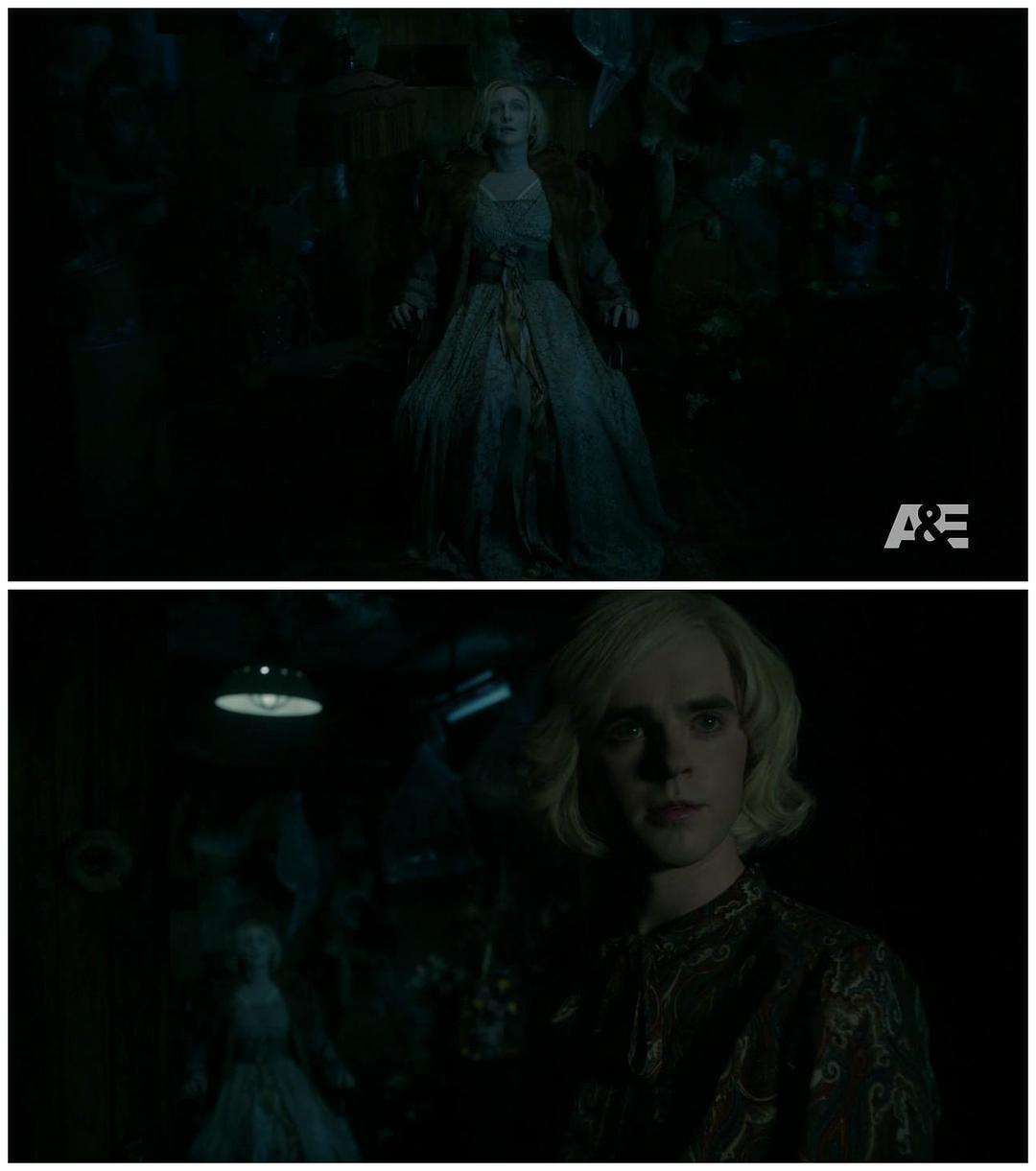 《贝茨旅馆第五季》海报第46张图片