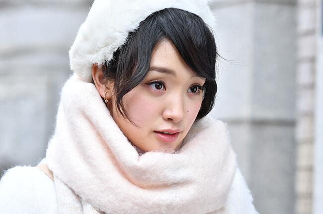 《租赁之恋》剧照第51张图片