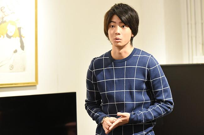 《租赁之恋》剧照第45张图片