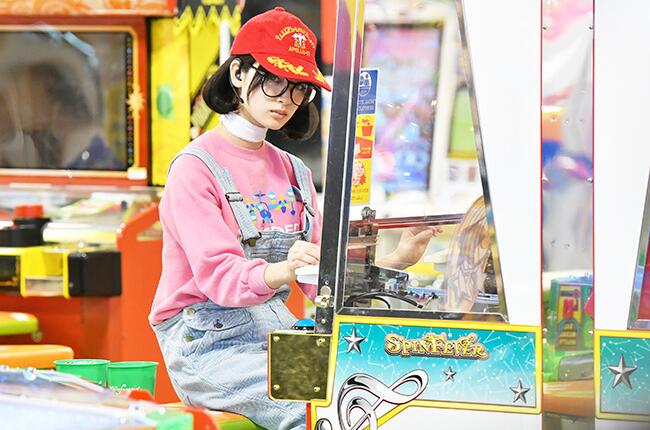 《租赁之恋》剧照