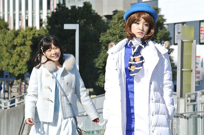 《租赁之恋》剧照第39张图片