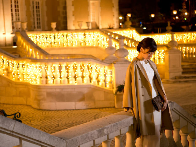 《东京女子图鉴》剧照