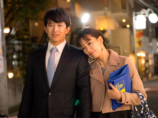 《东京女子图鉴》剧照