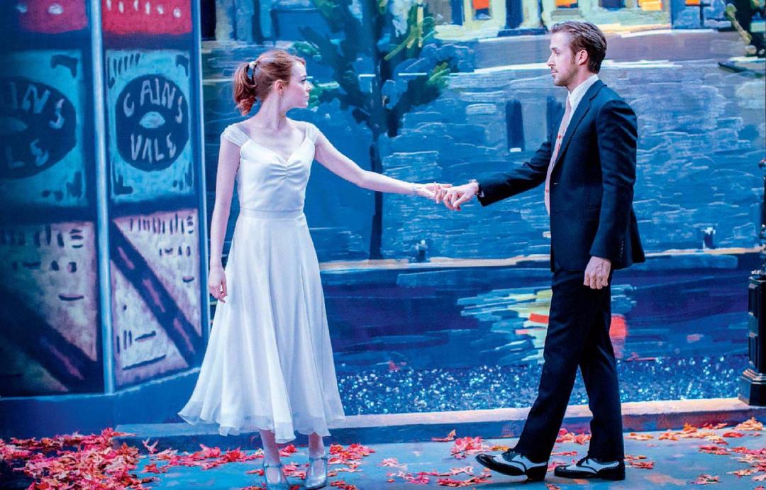 《爱乐之城》剧照第58张图片