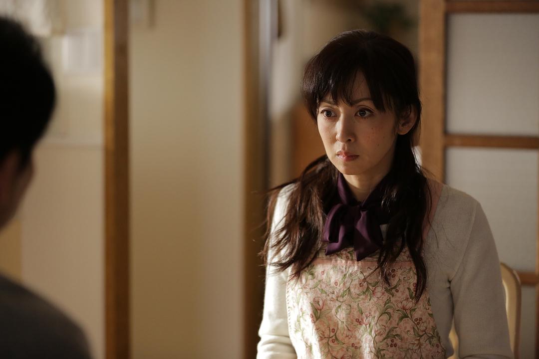 《妈妈，不当你的女儿可以吗？》剧照第17张图片