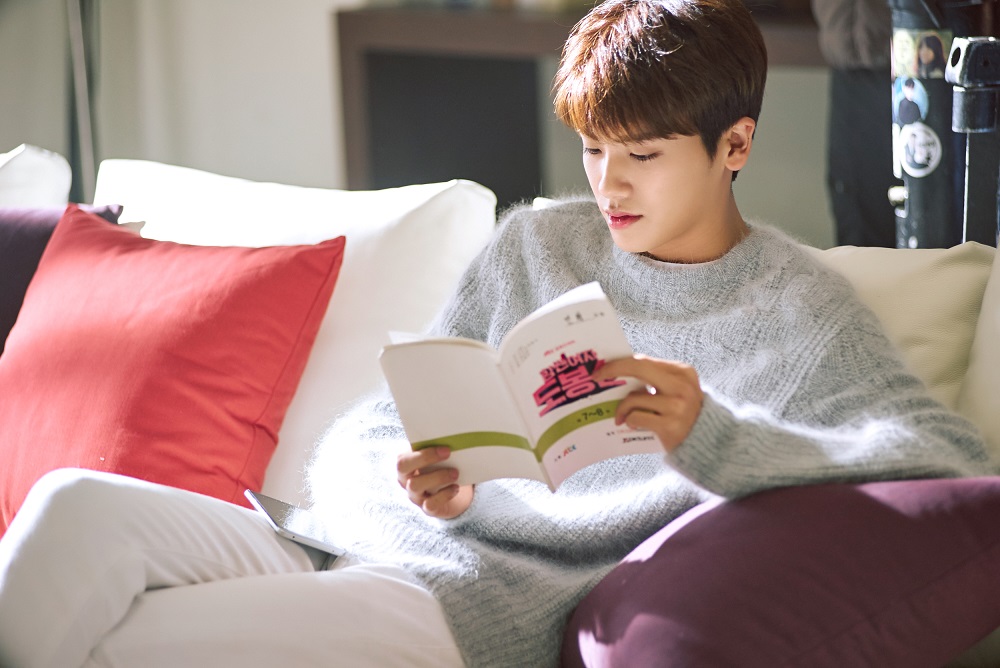 《大力女子都奉顺》剧照第35张图片