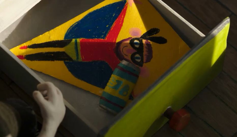 《西葫芦的生活》剧照第52张图片