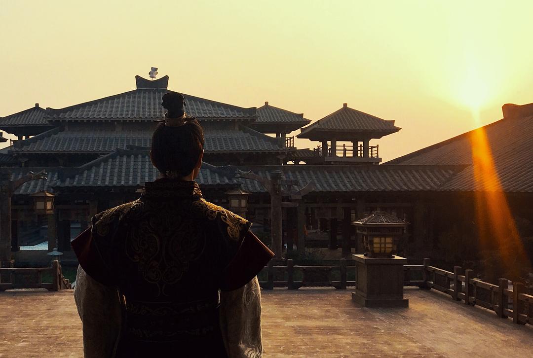 《琅琊榜之风起长林》海报第51张图片