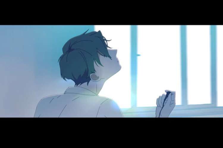 《呼吸过度》剧照第25张图片