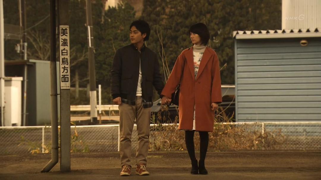 《妈妈，不当你的女儿可以吗？》剧照第57张图片